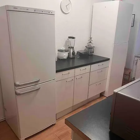 Im M House * Hagen (Arnsberg)