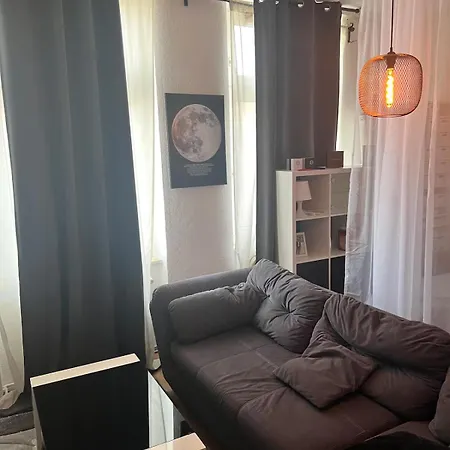 Homestay Im M House Hagen (Arnsberg)