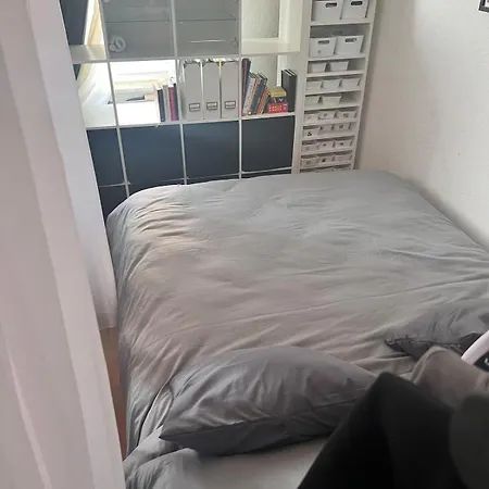 Homestay Im M House Hagen (Arnsberg)