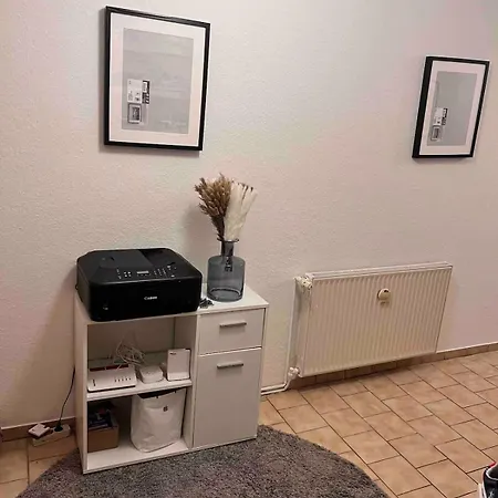Im M House Hagen (Arnsberg)