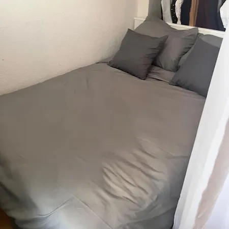 Im M House Homestay Hagen (Arnsberg)