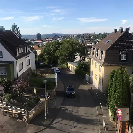 Im M House * Hagen (Arnsberg)