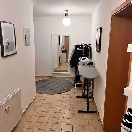 Im M House *