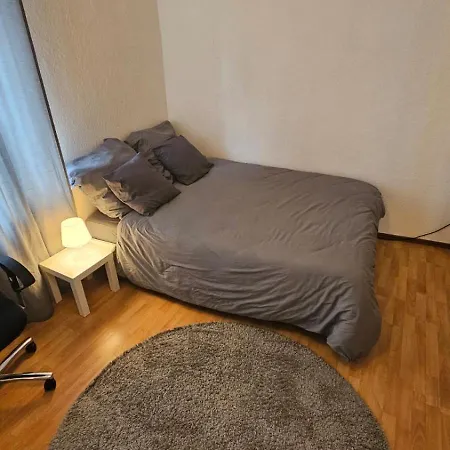 Im M House * Hagen (Arnsberg)