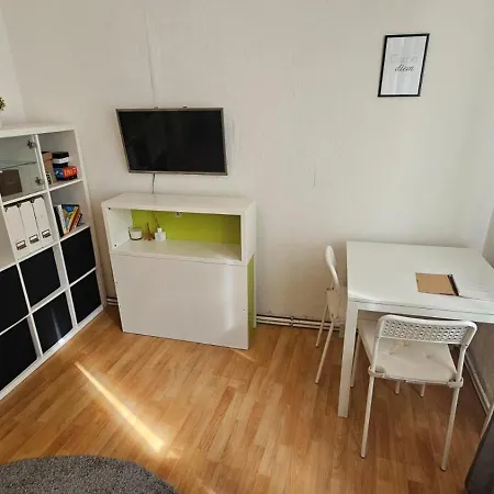 Im M House * Hagen (Arnsberg)