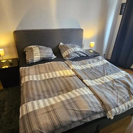 Homestay Im M House Hagen (Arnsberg)