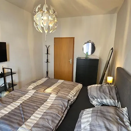 Im M House