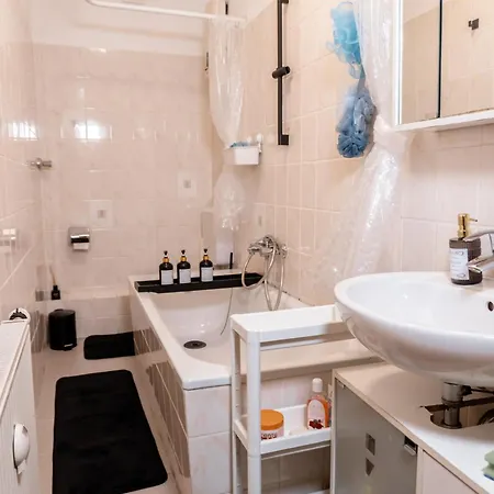 M House Ha Ruhiges & Self Check-in Хаген