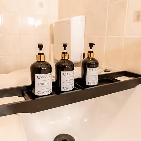 M House Ha Ruhiges & Self Check-in Ubytování v soukromí *