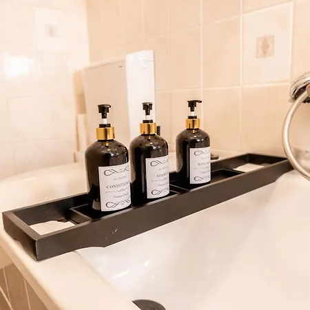 M House Ha Ruhiges & Self Check-in Проживание в семье Хаген