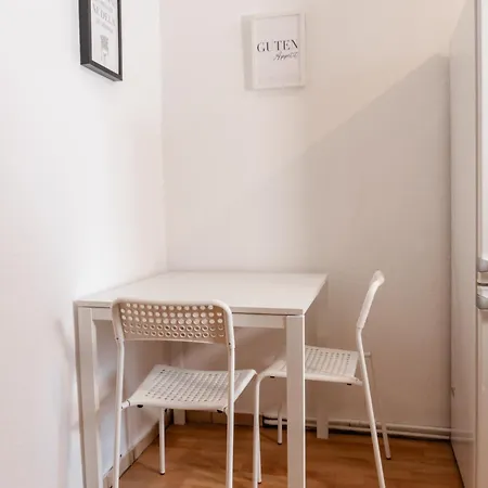 M House Ha Ruhiges & Self Check-in