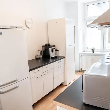 M House Ha Ruhiges & Self Check-in