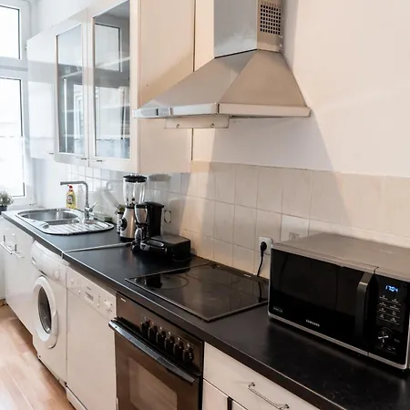 M House Ha Ruhiges & Self Check-in 홈스테이 하겐