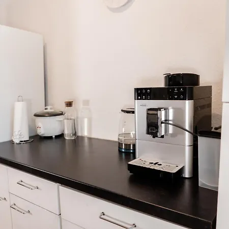 M House Ha Ruhiges & Self Check-in 홈스테이