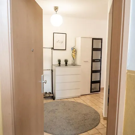 M House Ha Ruhiges & Self Check-in Ubytování v soukromí *