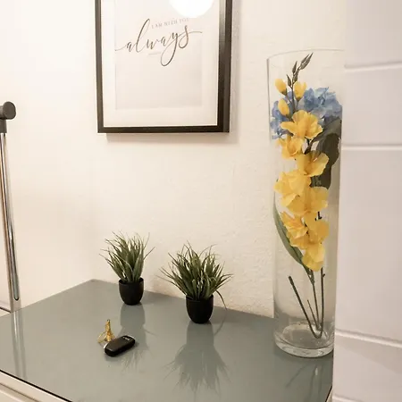 M House Ha Ruhiges & Self Check-in