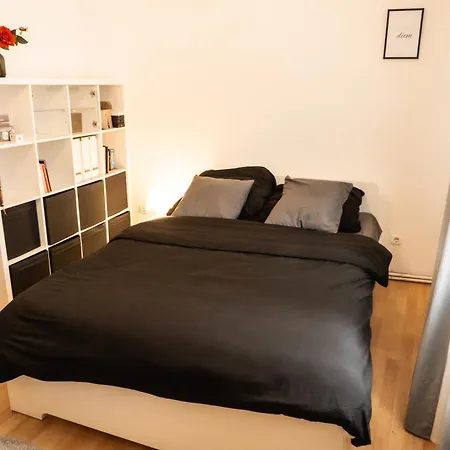 M House Ha Ruhiges & Self Check-in *