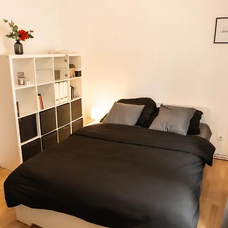 M House Ha Ruhiges & Self Check-in Хаген