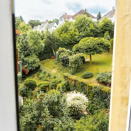 Ubytování v soukromí M House Ha Ruhiges & Self Check-in *