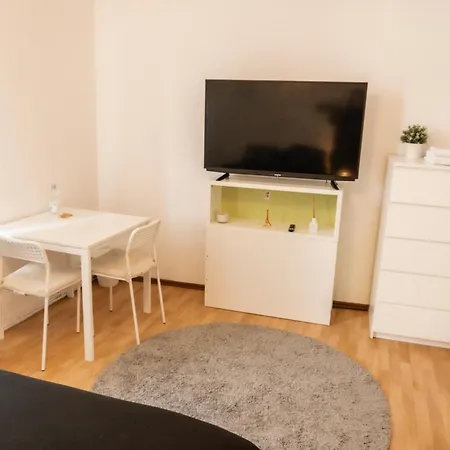 M House Ha Ruhiges & Self Check-in