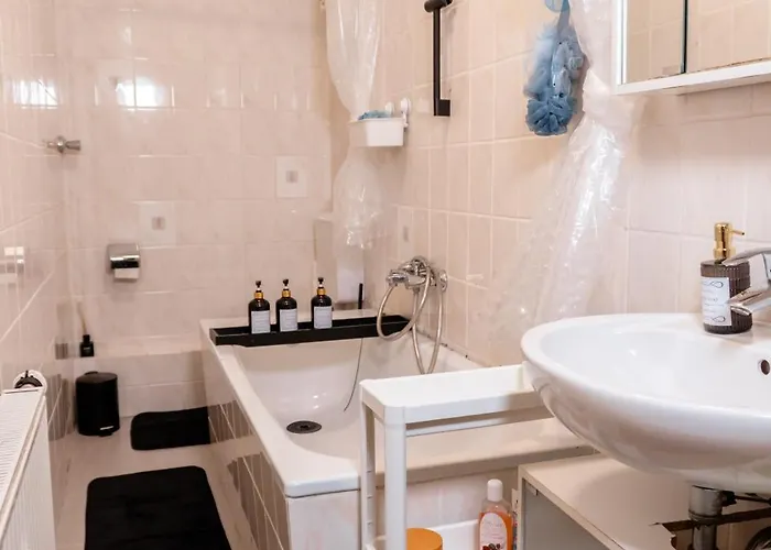 M House Ha Ruhiges & Self Check-in Hagen (Arnsberg)