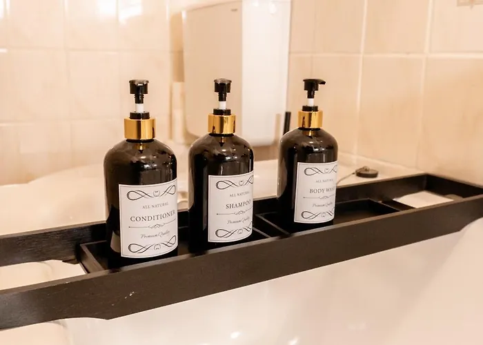 M House Ha Ruhiges & Self Check-in 홈스테이 *