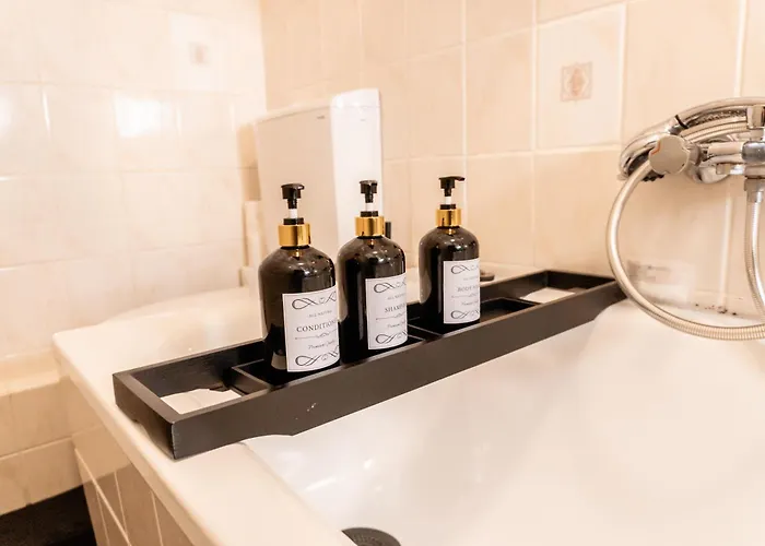 M House Ha Ruhiges & Self Check-in Homestay Hagen (Arnsberg)