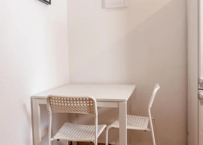 M House Ha Ruhiges & Self Check-in