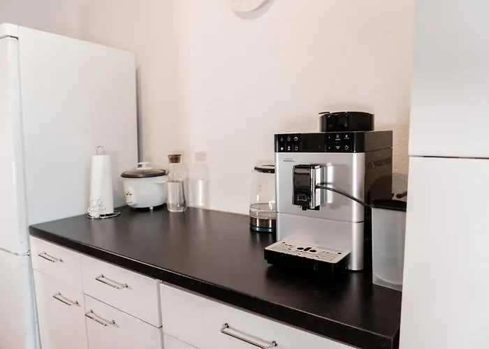 M House Ha Ruhiges & Self Check-in Homestay