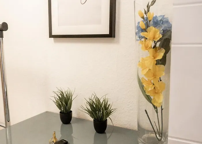 M House Ha Ruhiges & Self Check-in