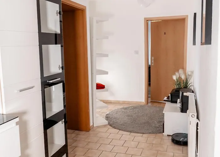 M House Ha Ruhiges & Self Check-in Homestay *