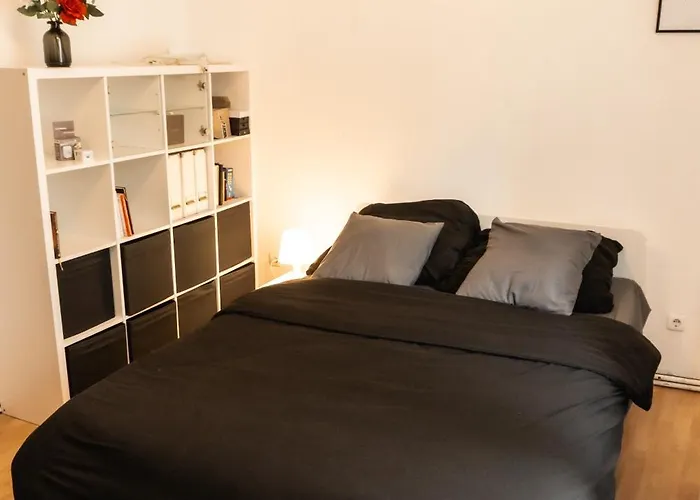 M House Ha Ruhiges & Self Check-in Hagen (Arnsberg)