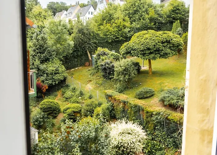 Homestay M House Ha Ruhiges & Self Check-in *