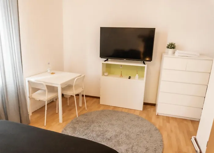 M House Ha Ruhiges & Self Check-in