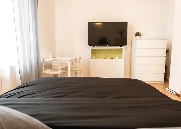 M House Ha Ruhiges & Self Check-in Homestay